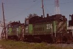 BN 234